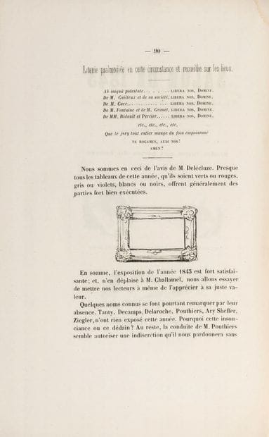 Bertal [sic] & Léfix
Les Omnibus. Pérégrinations...