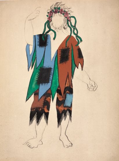 PICASSO Pablo
LE TRICORNE. Paris, Éditions...
