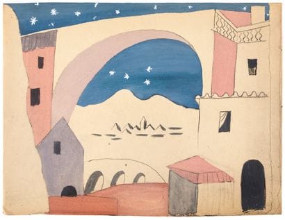 PICASSO Pablo
LE TRICORNE. Paris, Éditions...
