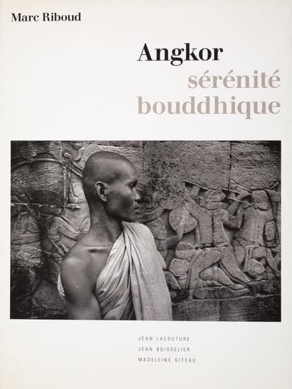 [BOUBAT Edouard]
5 Works dedicated to Edouard...
