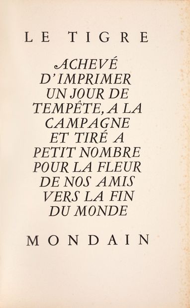 [BETTENCOURT Pierre]
WHITE Lilian. Midi à...