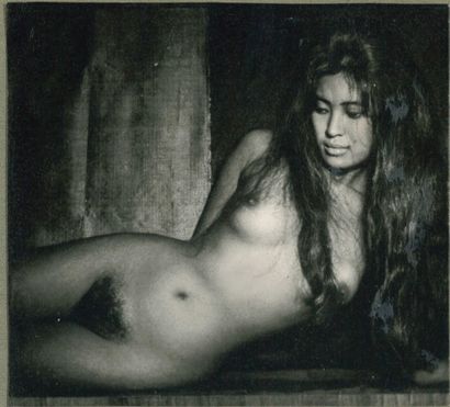[MOLINIER Pierre]
EMMANUELLE. 4 ORIGINAL...