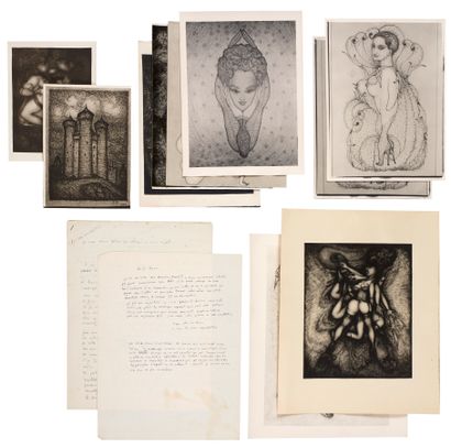 MOLINIER Pierre
AUTOGRAPHIC MANUSCRIT, AUTOGRAPHIC...
