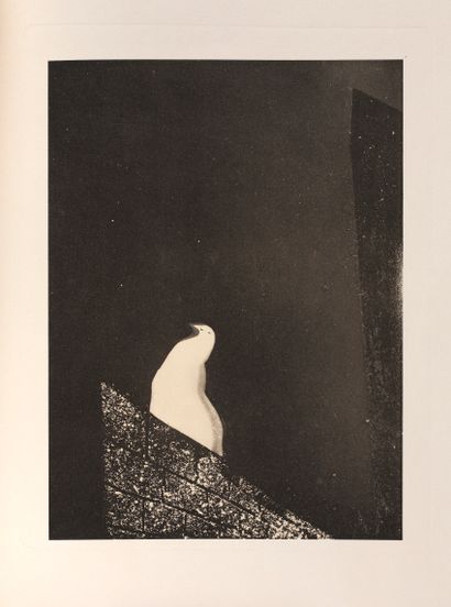 PARRY Roger. FARGUE Léon-Paul
BANALITÉ. Paris,...