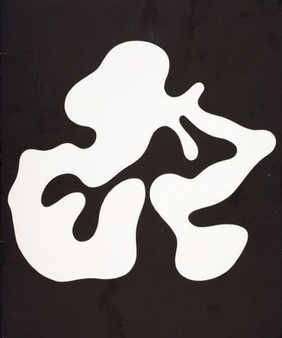 [ARP Jean]. ARP
New York, The Museum of Modern...