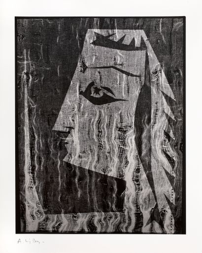 PICASSO Pablo. VILLERS André
PRÉVERT Jacques....