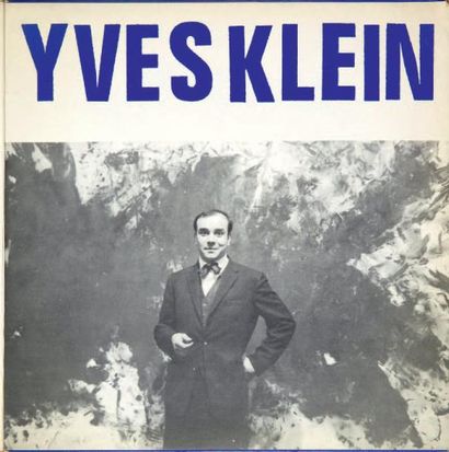 Klein Yves
CONFÉRENCE À LA SORBONNE. 2 DISQUES...