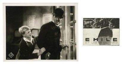 EMMANUEL LOWENTHAL (1896-1959)
Rolf Wenkhaus,...