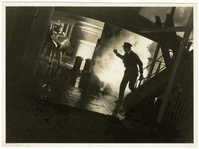 Horst von Harbou
Morgenrot (Gustav Ucicky)...