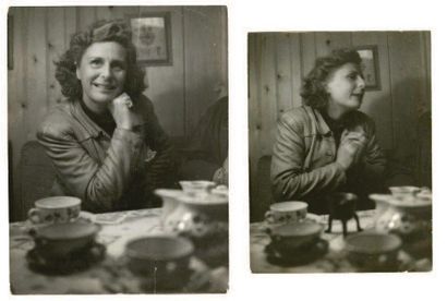 FOTO MONTANA
Leni Riefenstahl Allemagne,...