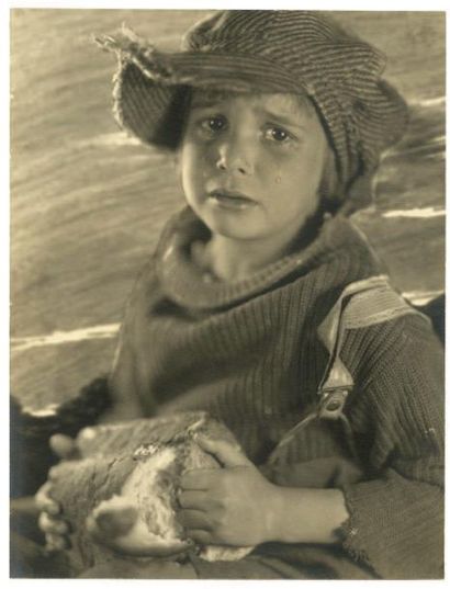 JACKIE COOGAN
Le Kid (Charles Chaplin) États-Unis,...