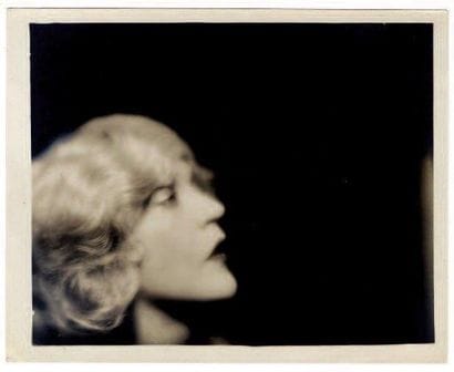 NATHANIEL FRANK
Mae Murray c. 1925 Argentique...
