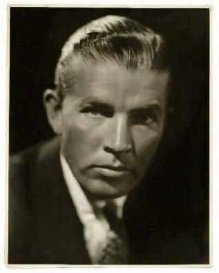 PRESTON DUNCAN
Portrait de Bruce Cabot sur...