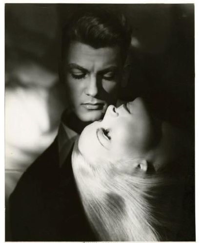 G.R. ALDO (1905-1953)
Madeleine Sologne et...