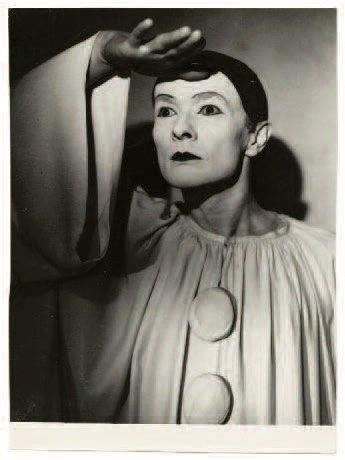 ROGER FORSTER (1902-1984)
Jean-Louis Barrault...