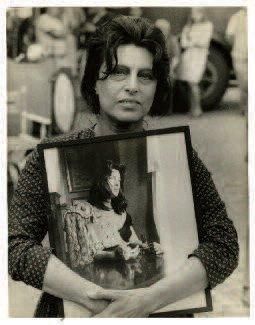 PAPARAZZI, HOMMAGE À SANFORD ROTH Anna Magnani...
