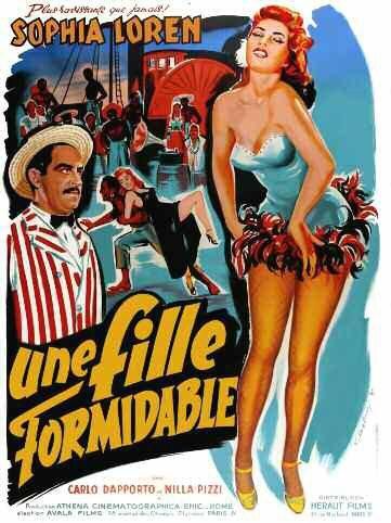CONSTANTIN BELINSKY
Affiche originale du...