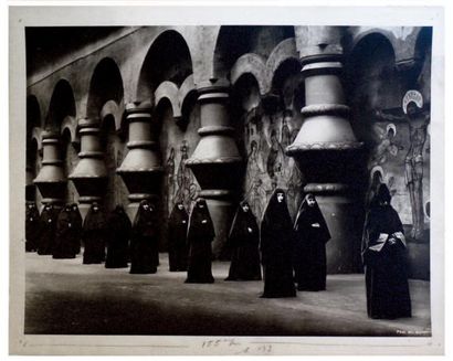 M.C. WALTEN
Pierre le Grand (de Dimitri Buchowetzki)...