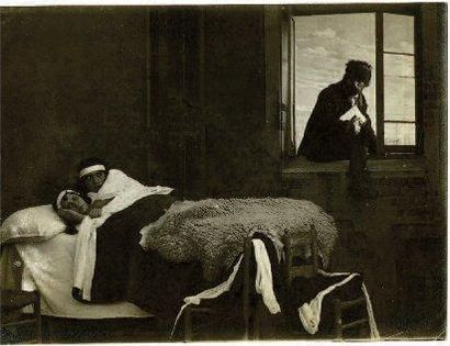 Cinéma Pathé Les Deux Orphelines (?) France,...