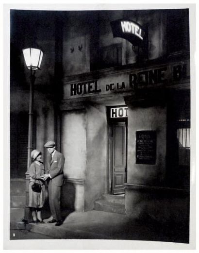 (GEORGE W. PABST)
L'Amour de Jeanne Ney Allemagne,...