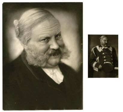 (F.W. Murnau)
Emil Jannings Le Dernier des...