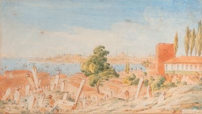 James SKENE of Rubislaw (1775-1864)
View...