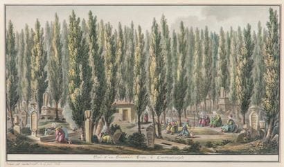 Michel-François Préaulx (1787-1827)
View...