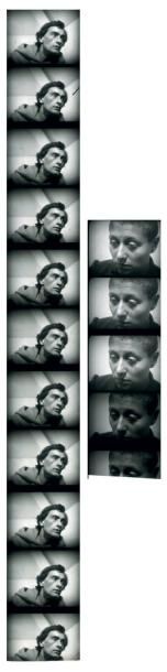 ARTAUD Antonin (Jean Massieu) et Renée Jeanne...