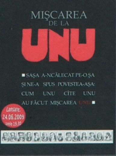[BRAUNER Victor]
AFFICHE. Bucuresti, Institutul...