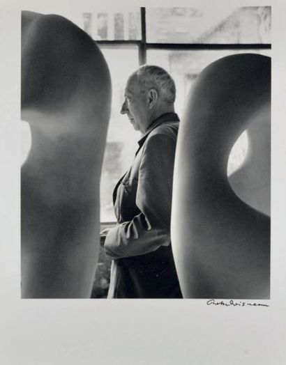 DOISNEAU Robert
ARP. PHOTOGRAPHIE ORIGINALE...