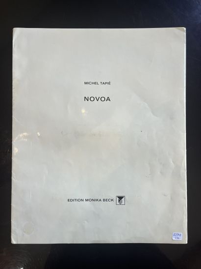 Leopoldo NOVOA (1919-2012)
