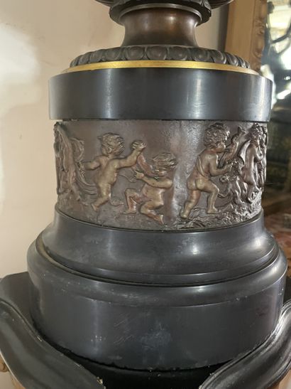 D’après François Anguier (1604-1669) ou Michel...