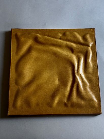 Leather scrabble game
In leather box
43 x...