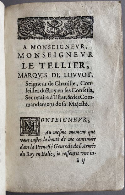 BOUVET. Les Manières admirables pour découvrir...
