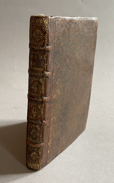 LA ROCHELLE. - COLOMIÈS (Paul). Bibliothèque...