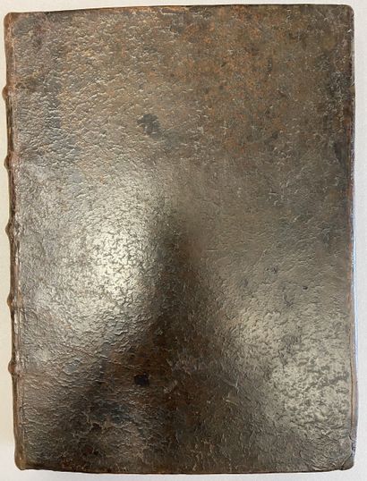 MARINE. - ORDINANCE DE LOUIS XIV, Roy de...