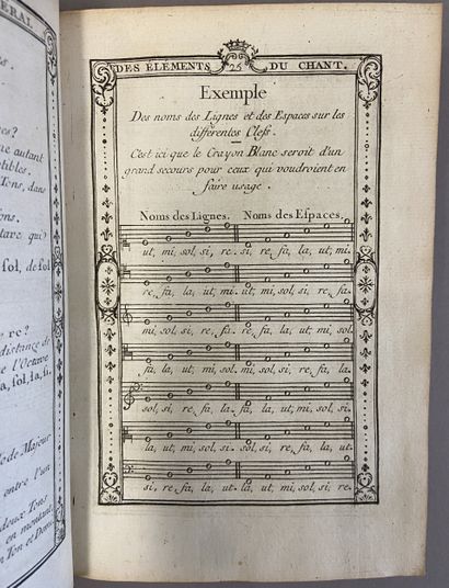 LACASSAGNE (Abbé Joseph). Traité général...