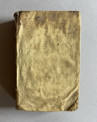 ANGERS. - SAINT-FRANÇOIS (le père Hugues...