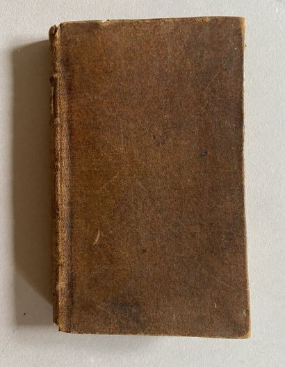 LANGRES. - VIGNIER (Jacques). Chronicon Lingonense...