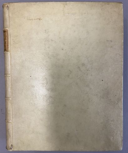 INCUNABLES. - SEEMILLER (Sébastien). Bibliothecae...