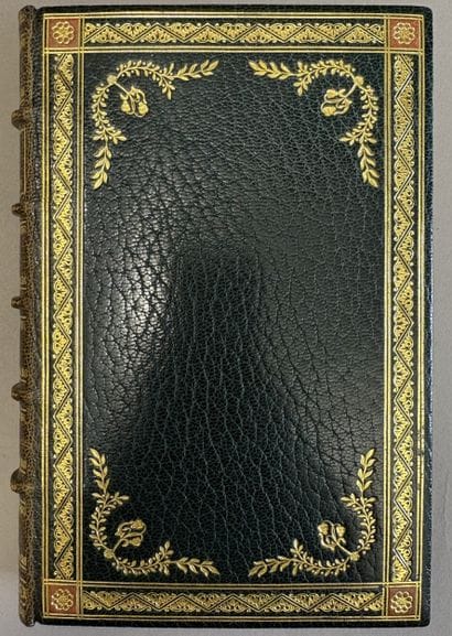 CURIOSA. - BAUER (Gérard). Les Six étages....