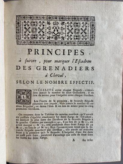 VITRY. - DELAURENS DE BEAUJEU (Jacques)]....