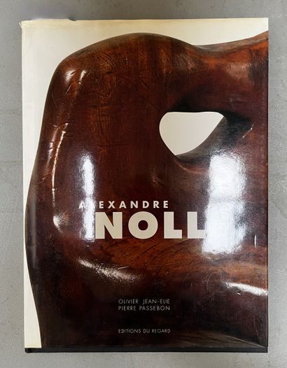 [NOLL Alexandre]
JEAN-ELIE (Olivier), PASSEBON...