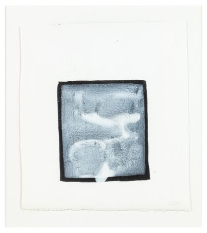 Léonore de LA TASTE (1969-2001)
λ Untitled,...