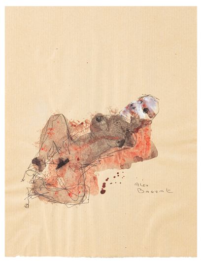 Alexandre BAGRAT (born 1983)
λ Characters
Seven...