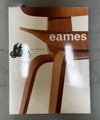 [BREUER Marcel. EAMES Charles & Ray. TALON...