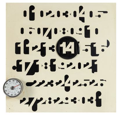 Jean Pierre VITRAC (born 1944) - Editions...