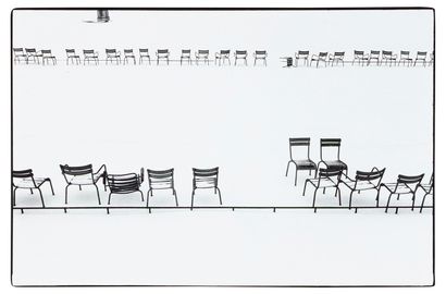 Christian MATTLER (1959-2025)
Set of six...