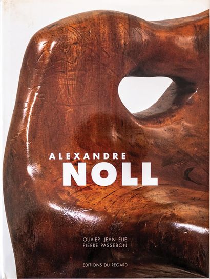 [NOLL Alexandre]
JEAN-ELIE (Olivier), PASSEBON...