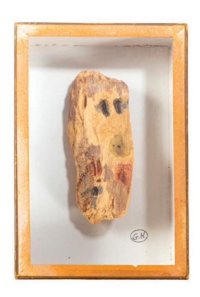 Georges HUGNET (1906-1974)
λ Untitled
Set...